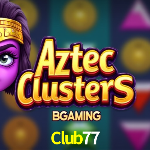 Slots na Plataforma Club77
